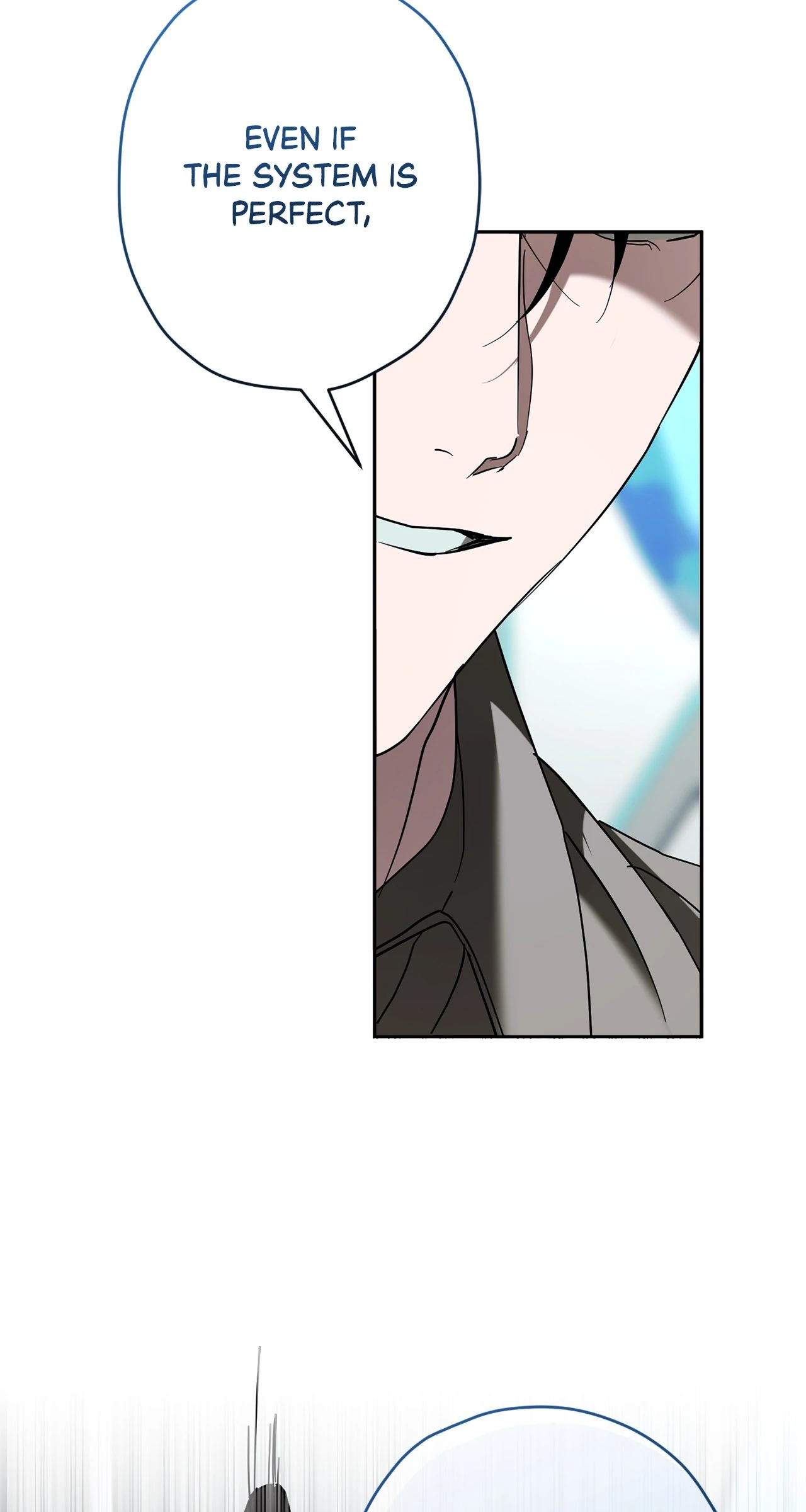 Bullet Time - Chapter 9 manhwa