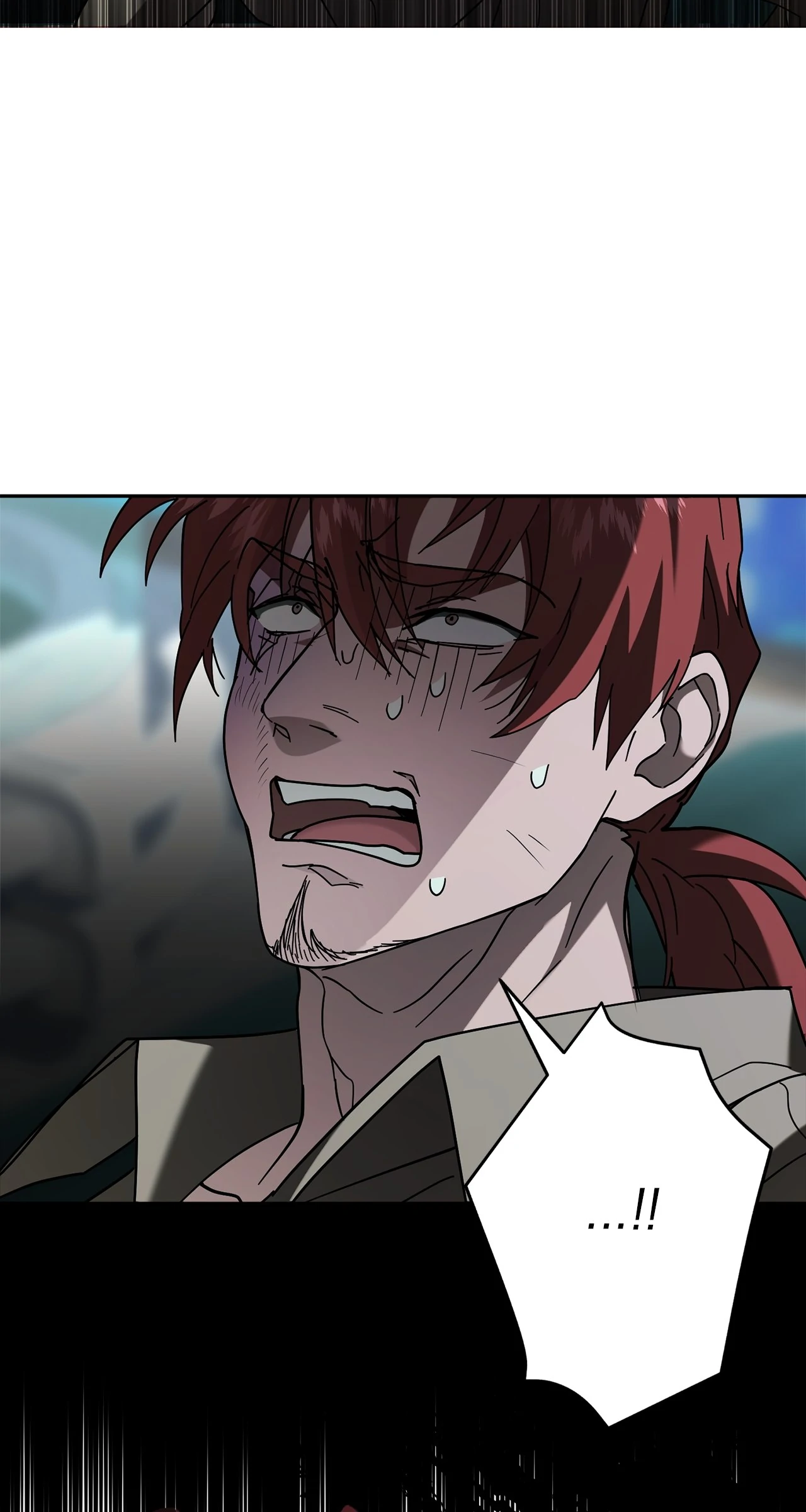 Bullet Time - Chapter 9 manhwa