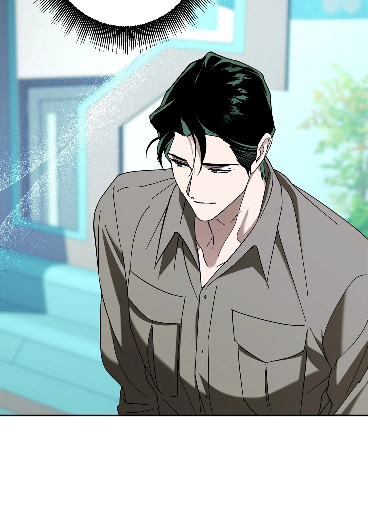 Bullet Time - Chapter 9 manhwa