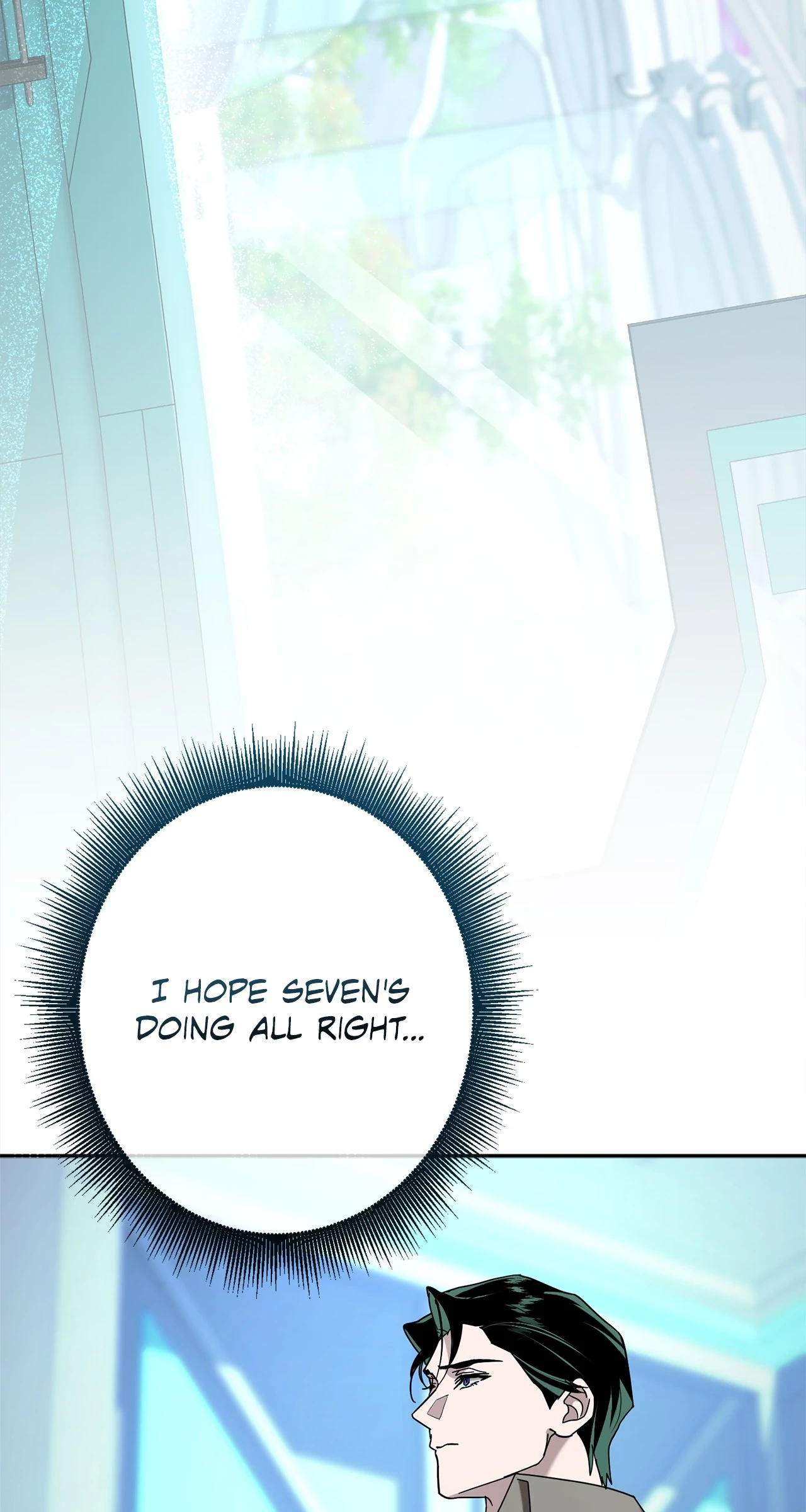 Bullet Time - Chapter 9 manhwa