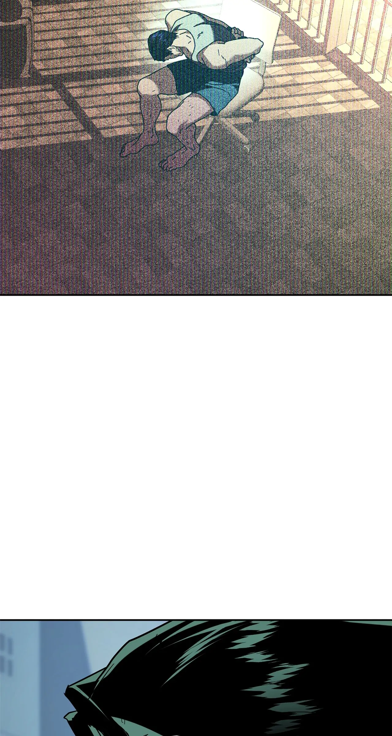 Bullet Time - Chapter 9 manhwa