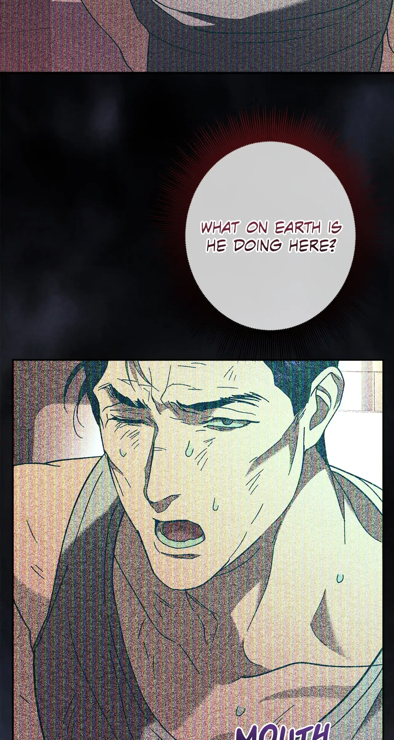 Bullet Time - Chapter 9 manhwa