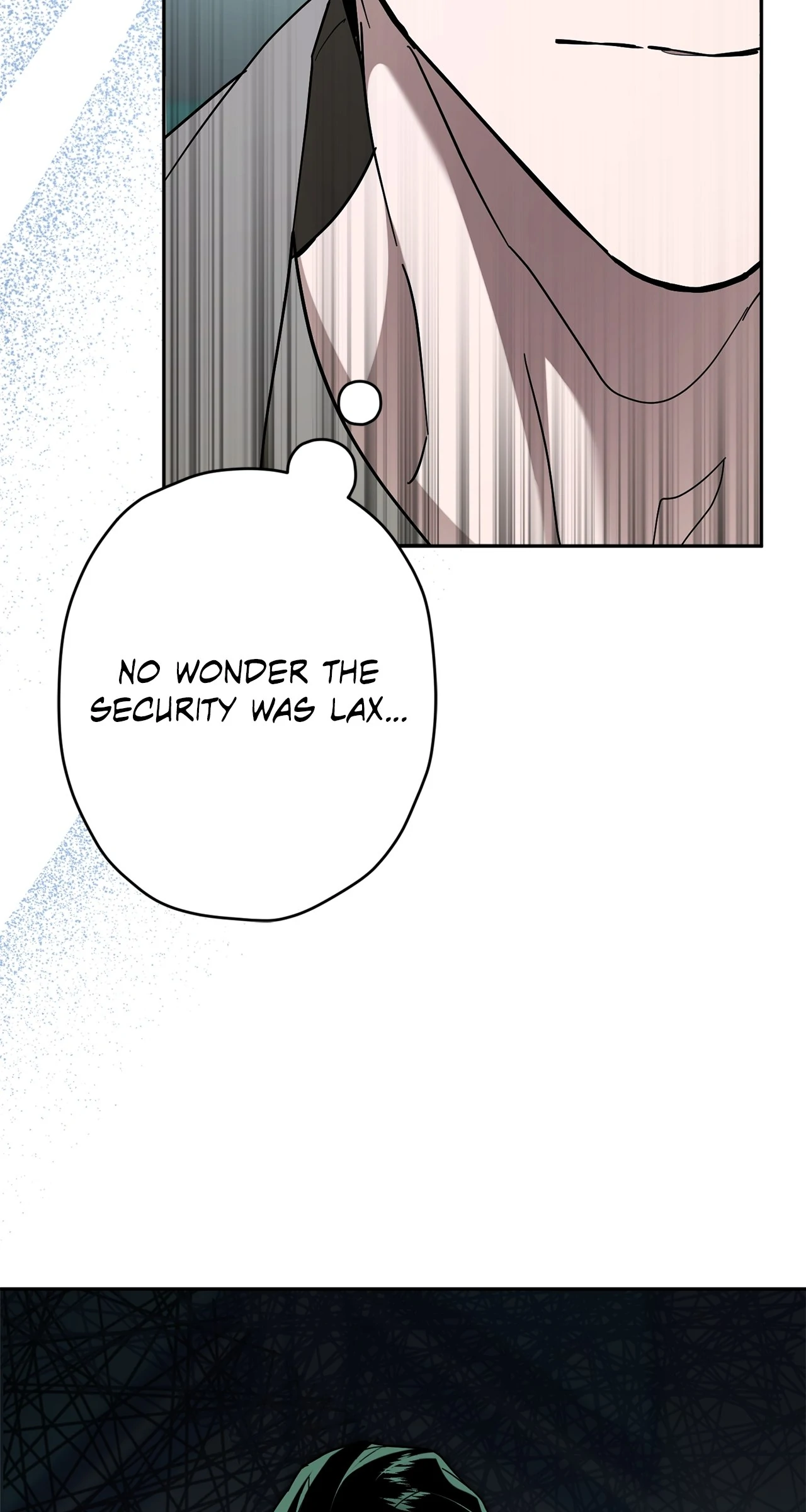 Bullet Time - Chapter 9 manhwa