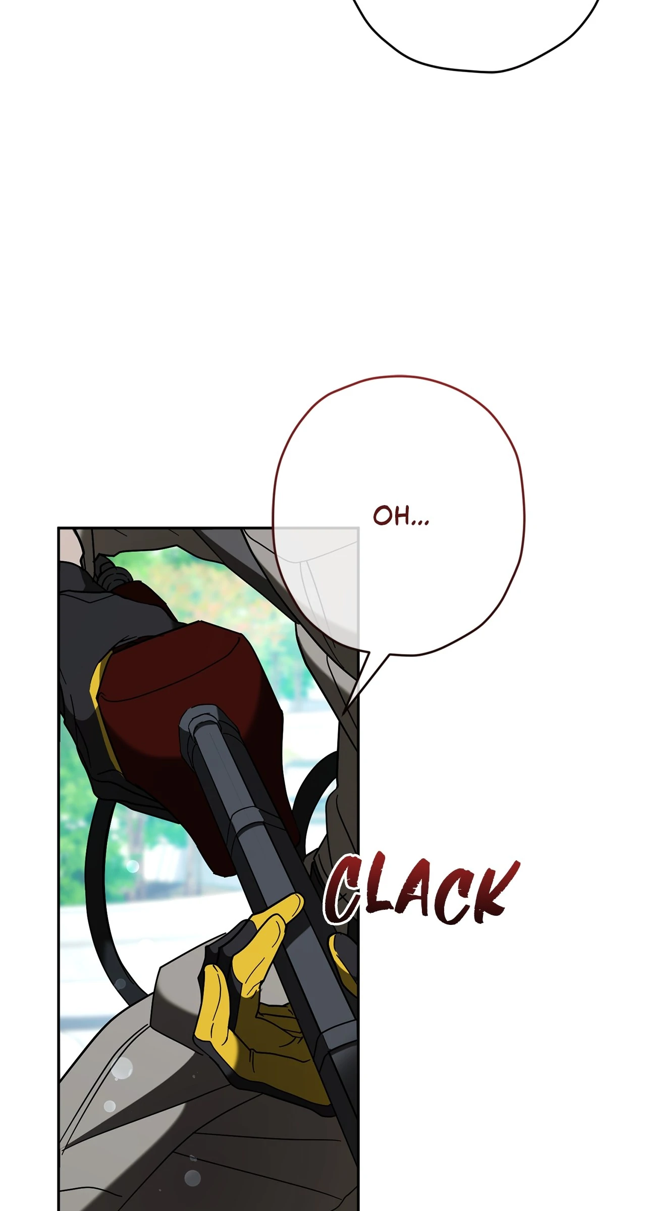 Bullet Time - Chapter 9 manhwa