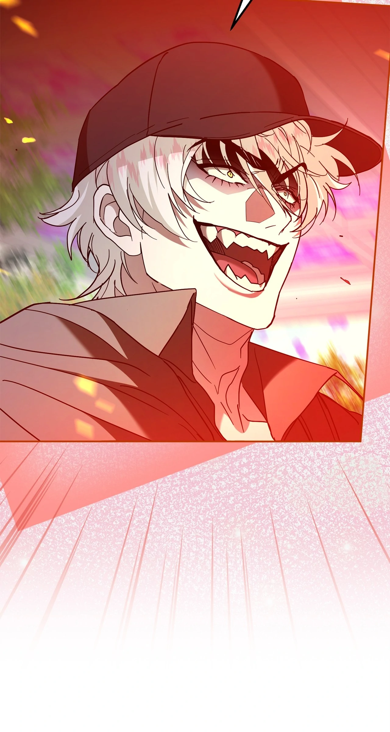 Bullet Time - Chapter 9 manhwa