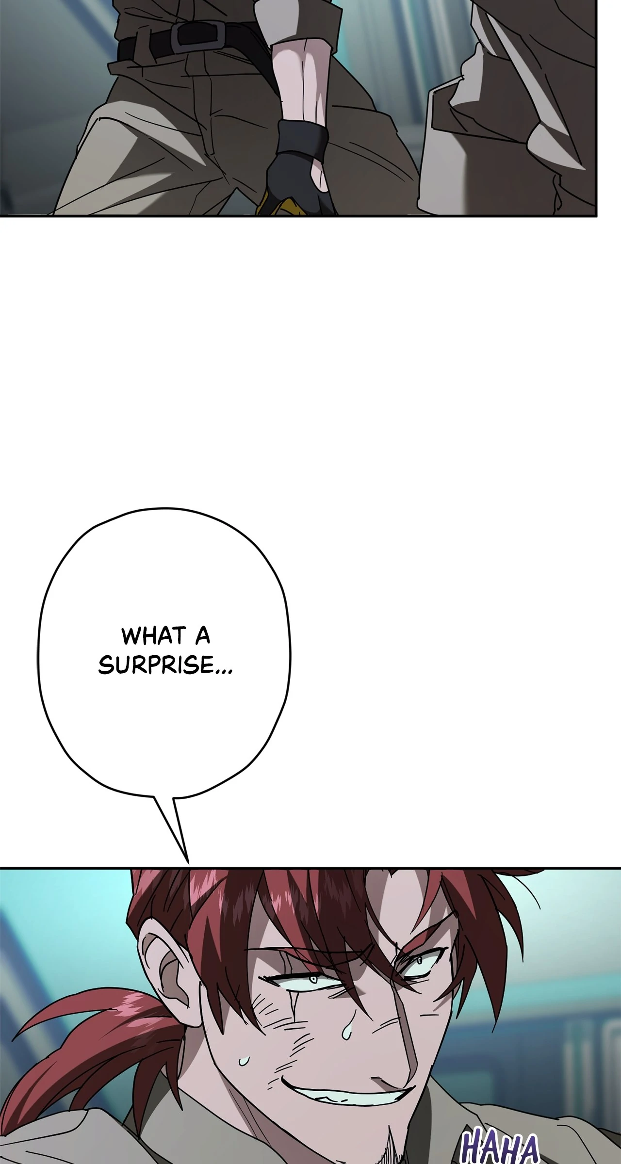 Bullet Time - Chapter 9 manhwa