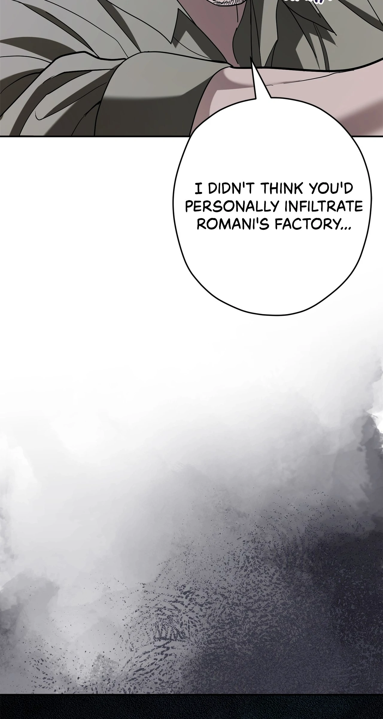 Bullet Time - Chapter 9 manhwa