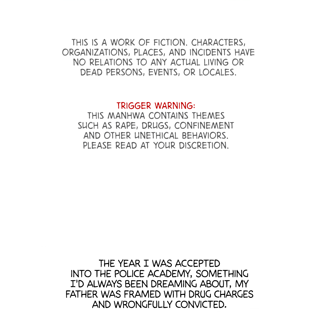 Even Trash Was Once New (MGS) - Chapter 1 manhwa