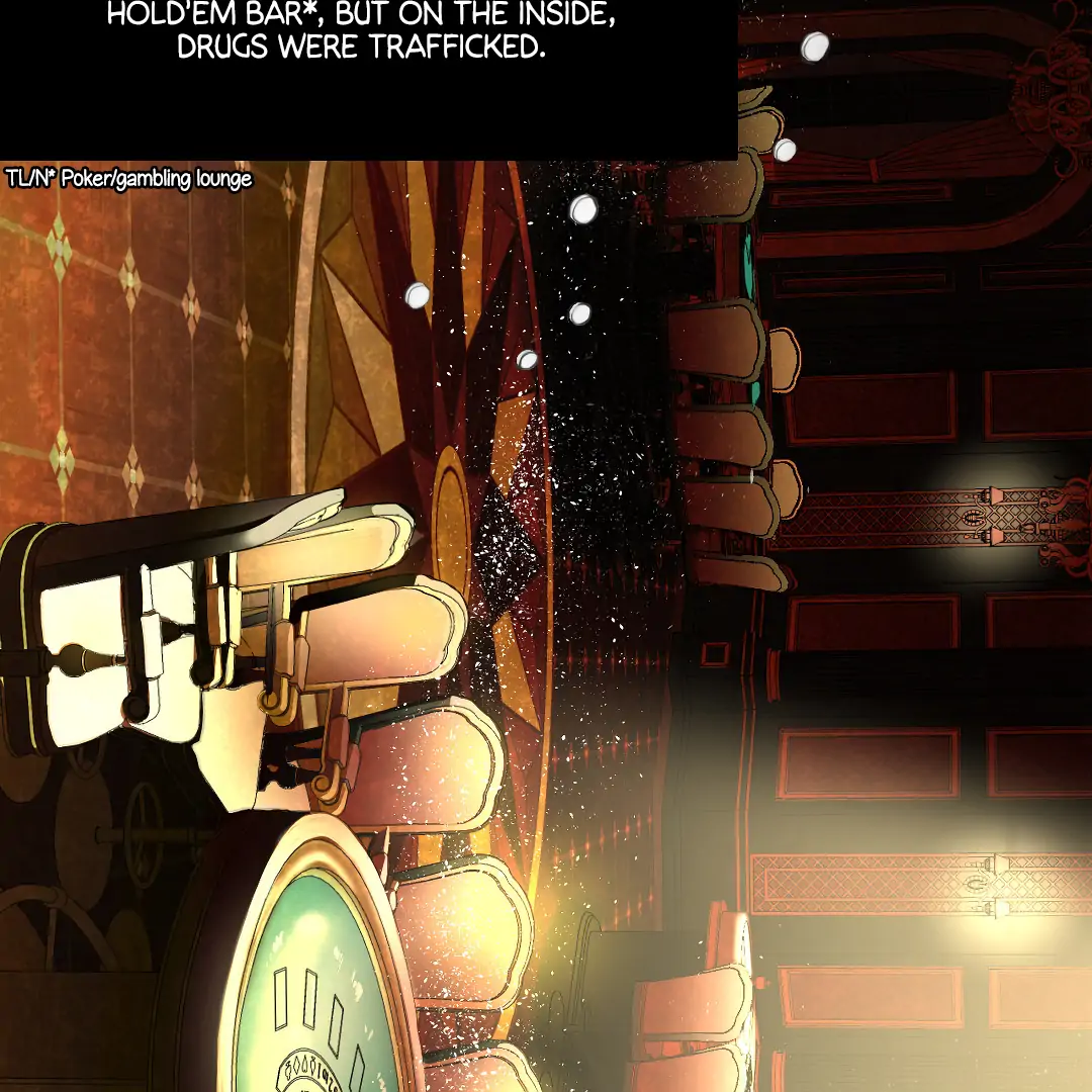 Even Trash Was Once New (MGS) - Chapter 1 manhwa