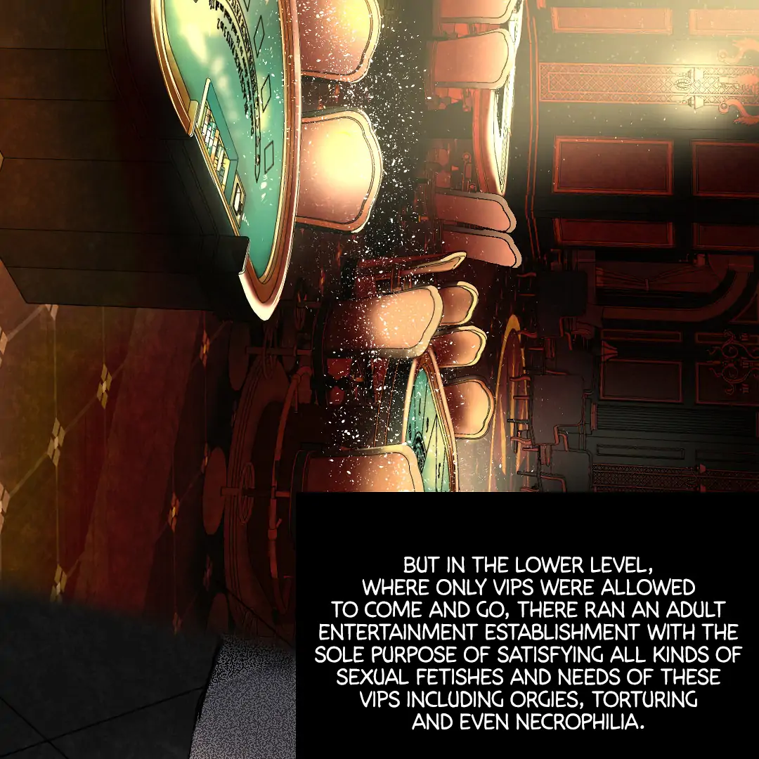 Even Trash Was Once New (MGS) - Chapter 1 manhwa