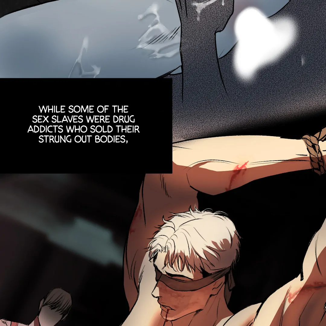 Even Trash Was Once New (MGS) - Chapter 1 manhwa