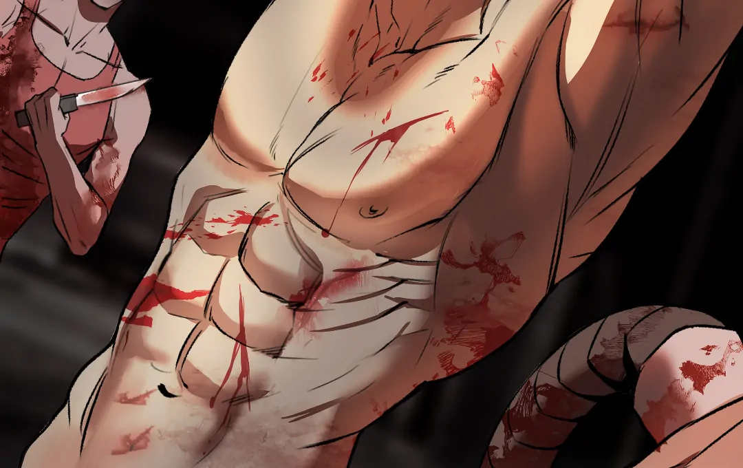 Even Trash Was Once New (MGS) - Chapter 1 manhwa