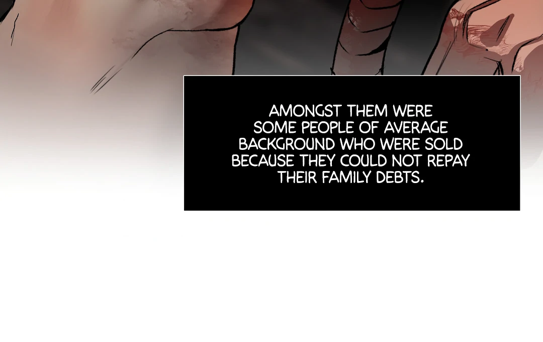 Even Trash Was Once New (MGS) - Chapter 1 manhwa