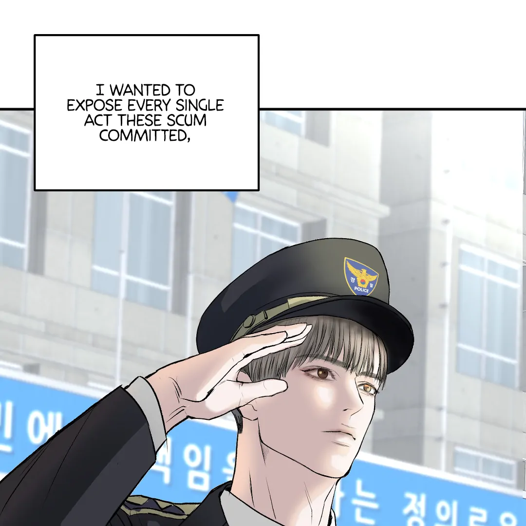 Even Trash Was Once New (MGS) - Chapter 1 manhwa