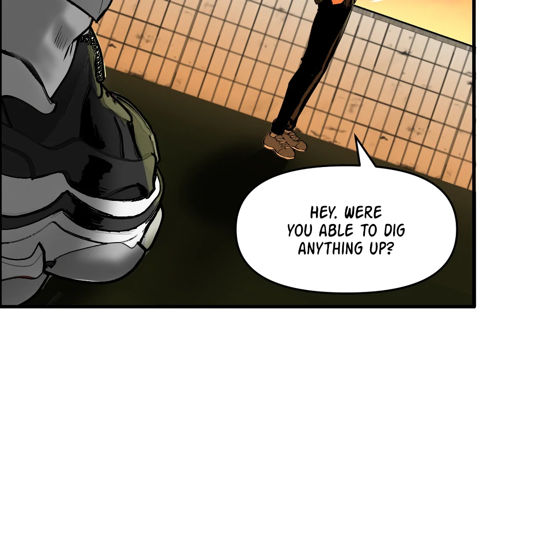 Even Trash Was Once New (MGS) - Chapter 1 manhwa