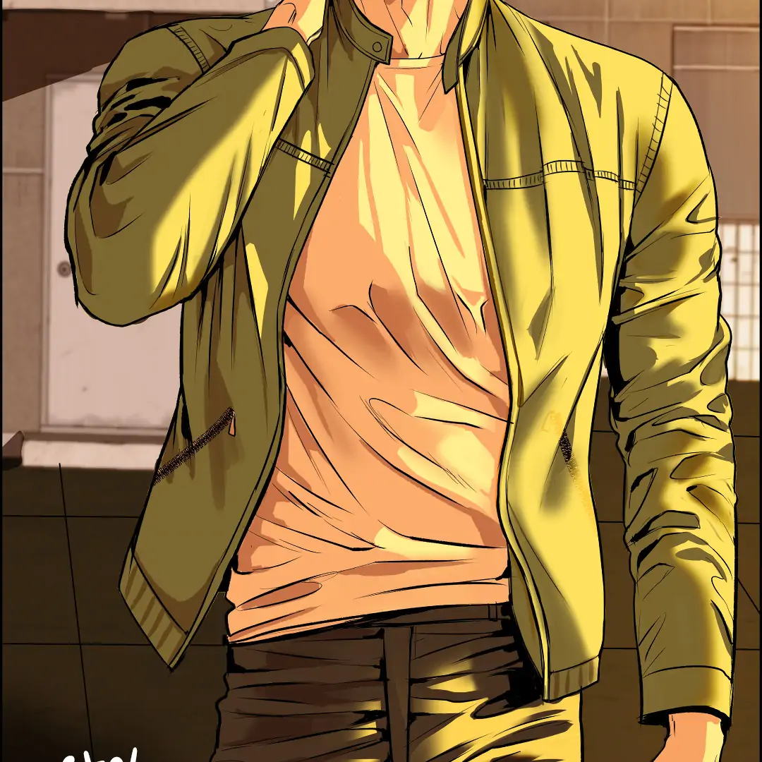 Even Trash Was Once New (MGS) - Chapter 1 manhwa