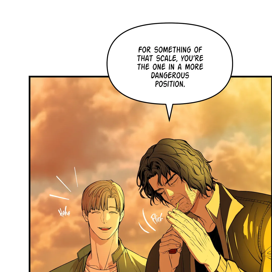 Even Trash Was Once New (MGS) - Chapter 1 manhwa
