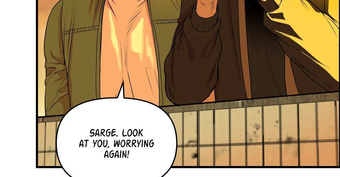 Even Trash Was Once New (MGS) - Chapter 1 manhwa