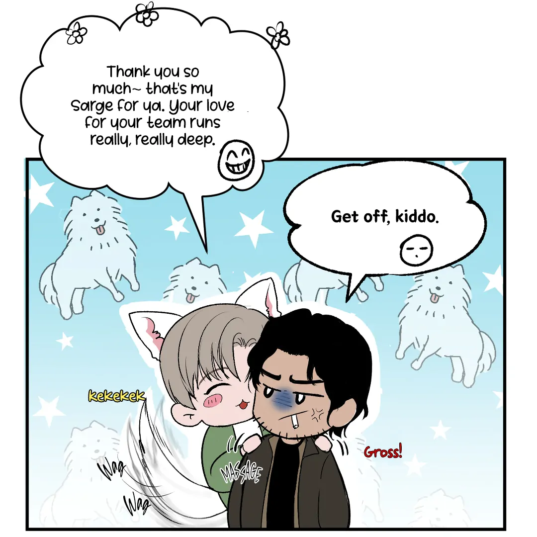 Even Trash Was Once New (MGS) - Chapter 1 manhwa