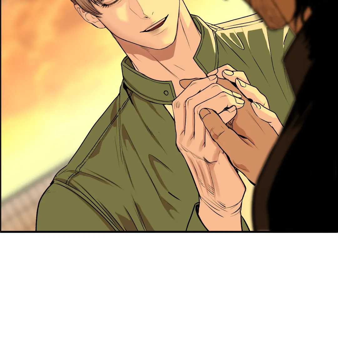 Even Trash Was Once New (MGS) - Chapter 1 manhwa