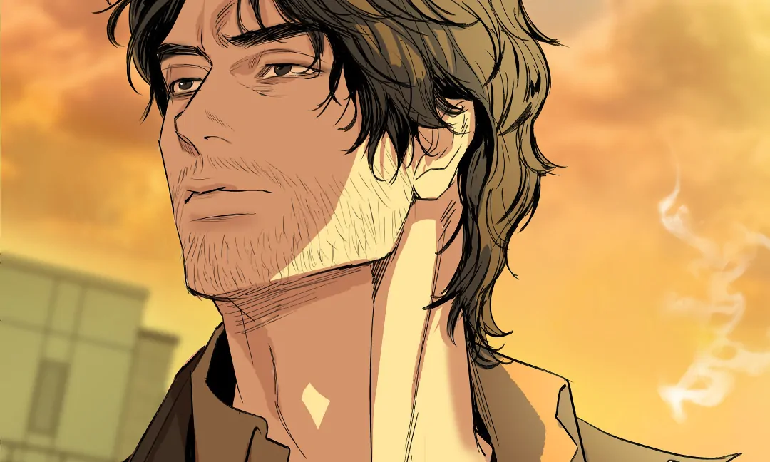 Even Trash Was Once New (MGS) - Chapter 1 manhwa