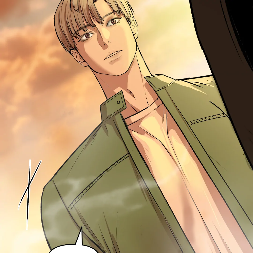 Even Trash Was Once New (MGS) - Chapter 1 manhwa