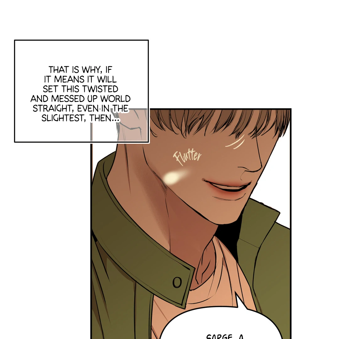 Even Trash Was Once New (MGS) - Chapter 1 manhwa