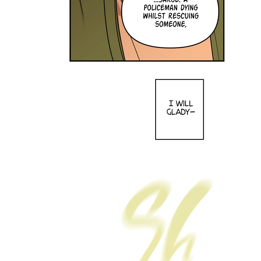 Even Trash Was Once New (MGS) - Chapter 1 manhwa