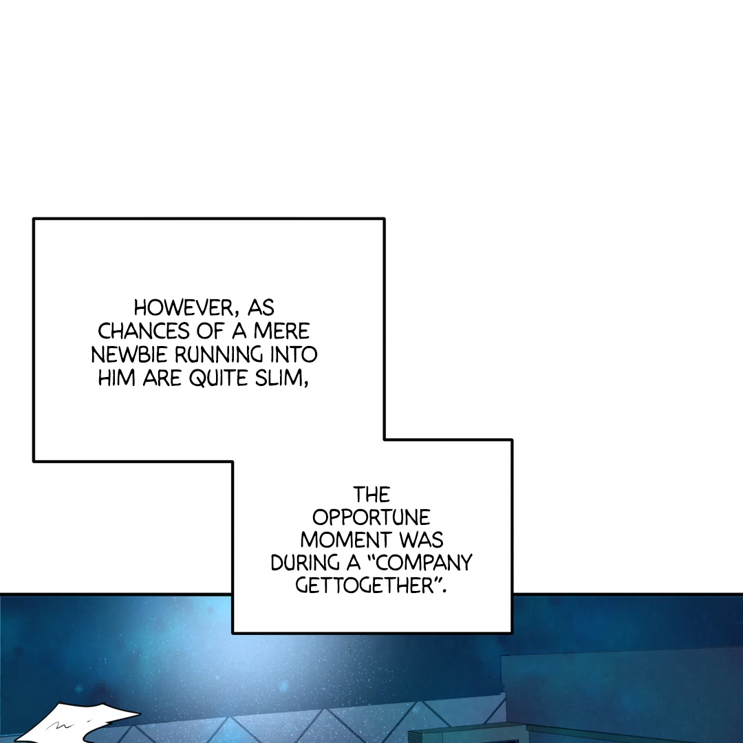 Even Trash Was Once New (MGS) - Chapter 1 manhwa