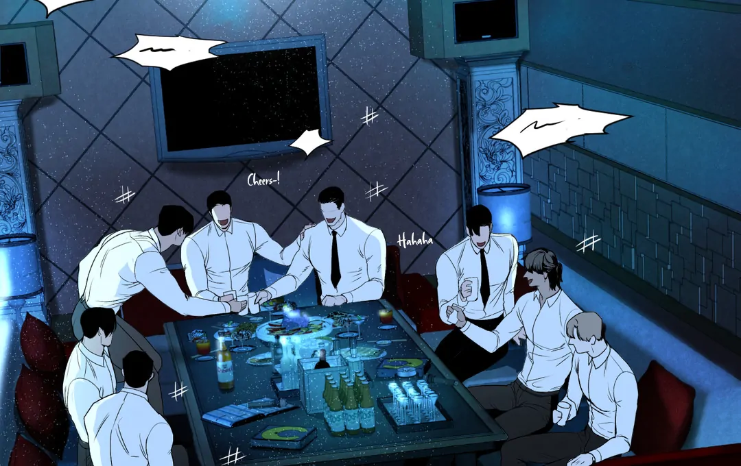 Even Trash Was Once New (MGS) - Chapter 1 manhwa