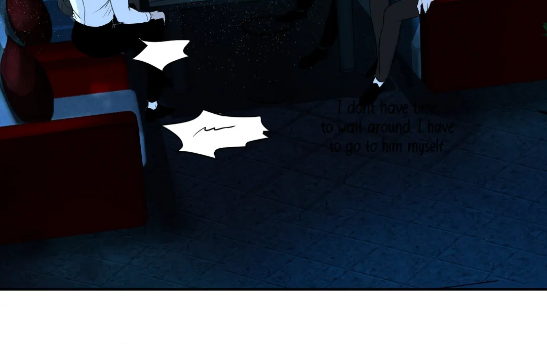 Even Trash Was Once New (MGS) - Chapter 1 manhwa