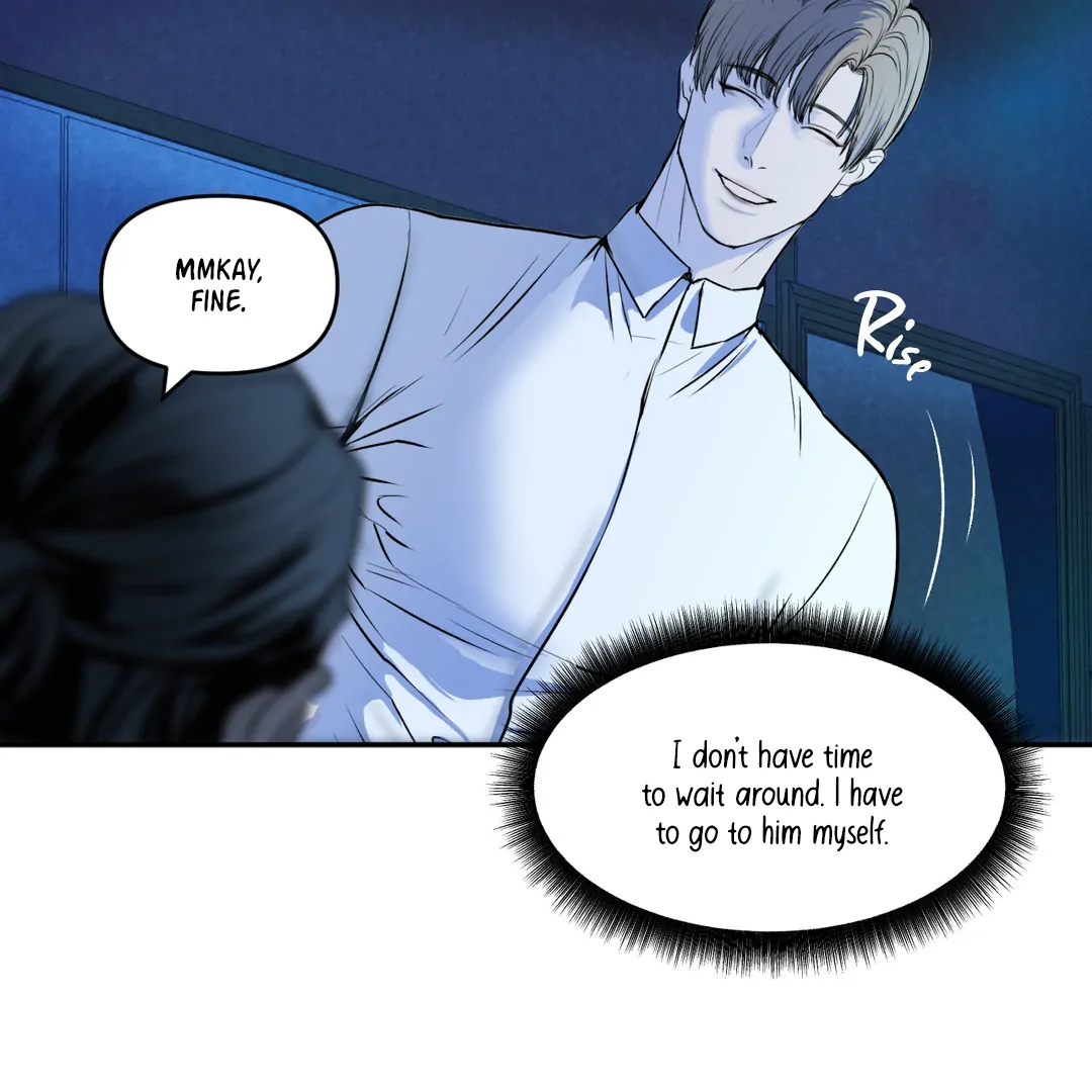 Even Trash Was Once New (MGS) - Chapter 1 manhwa