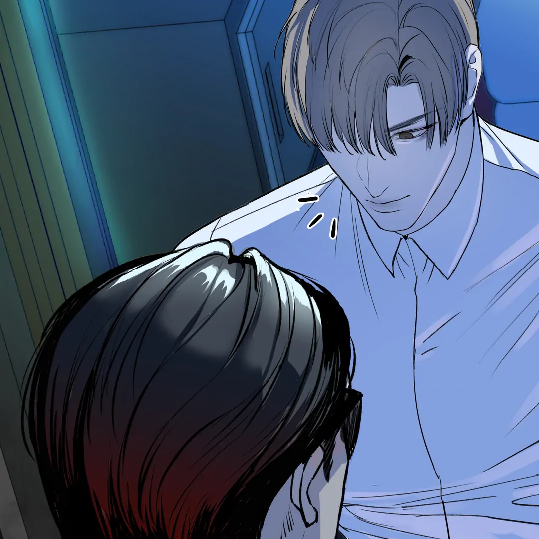 Even Trash Was Once New (MGS) - Chapter 1 manhwa