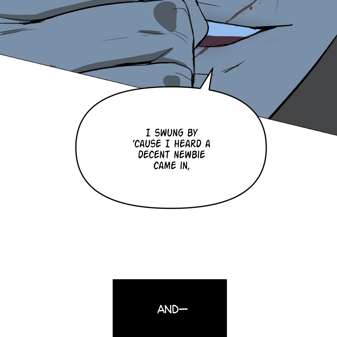 Even Trash Was Once New (MGS) - Chapter 1 manhwa