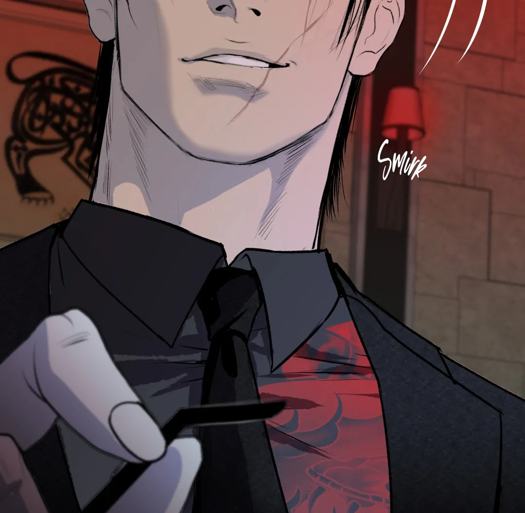 Even Trash Was Once New (MGS) - Chapter 1 manhwa