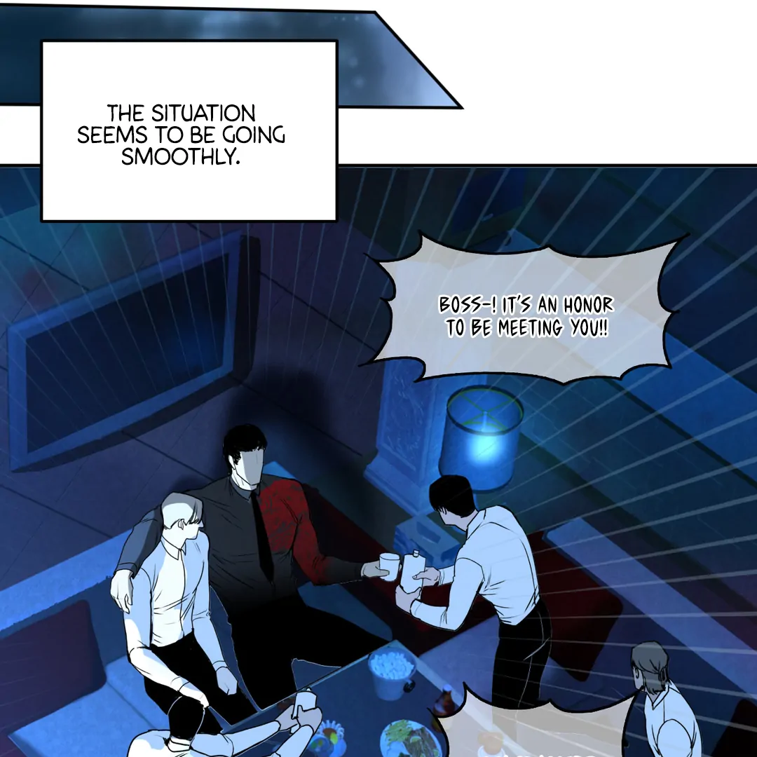 Even Trash Was Once New (MGS) - Chapter 1 manhwa