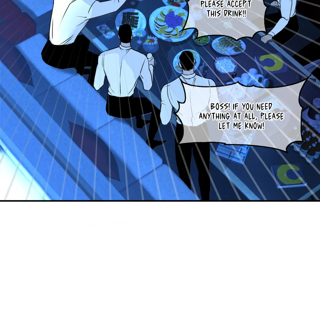 Even Trash Was Once New (MGS) - Chapter 1 manhwa