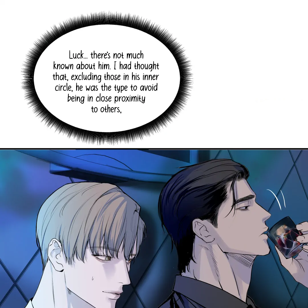 Even Trash Was Once New (MGS) - Chapter 1 manhwa