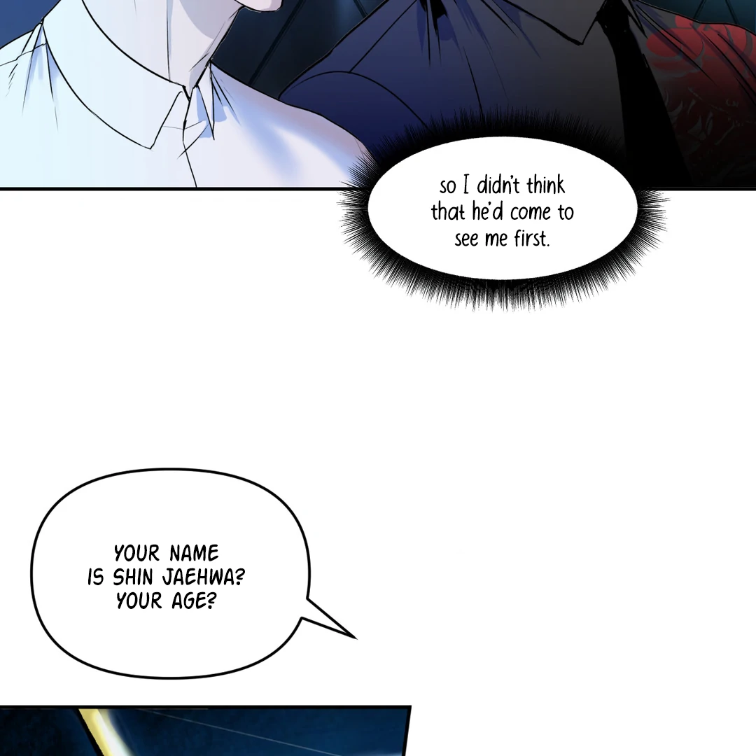 Even Trash Was Once New (MGS) - Chapter 1 manhwa