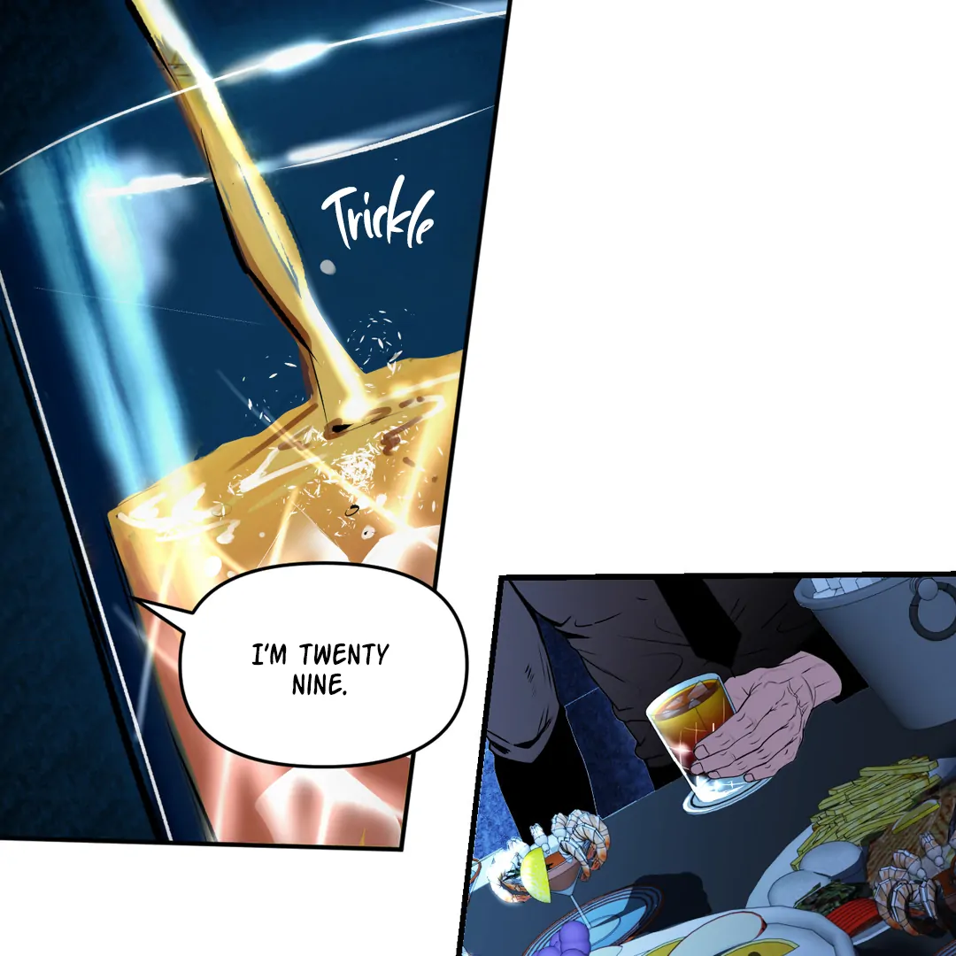 Even Trash Was Once New (MGS) - Chapter 1 manhwa