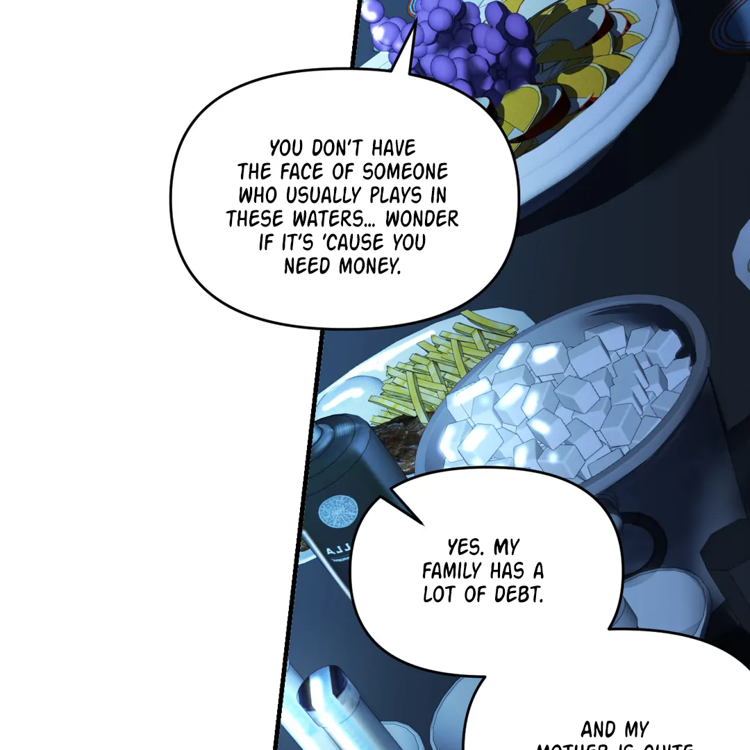 Even Trash Was Once New (MGS) - Chapter 1 manhwa