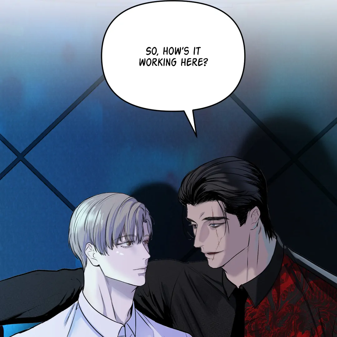 Even Trash Was Once New (MGS) - Chapter 1 manhwa