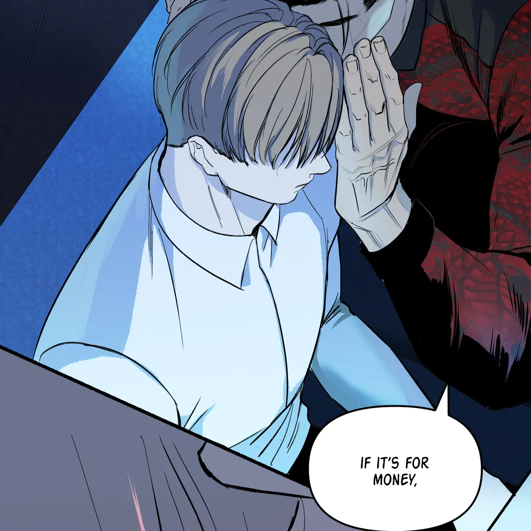 Even Trash Was Once New (MGS) - Chapter 1 manhwa