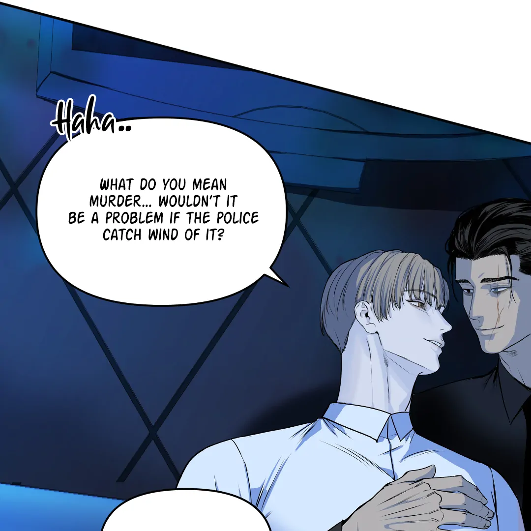 Even Trash Was Once New (MGS) - Chapter 1 manhwa