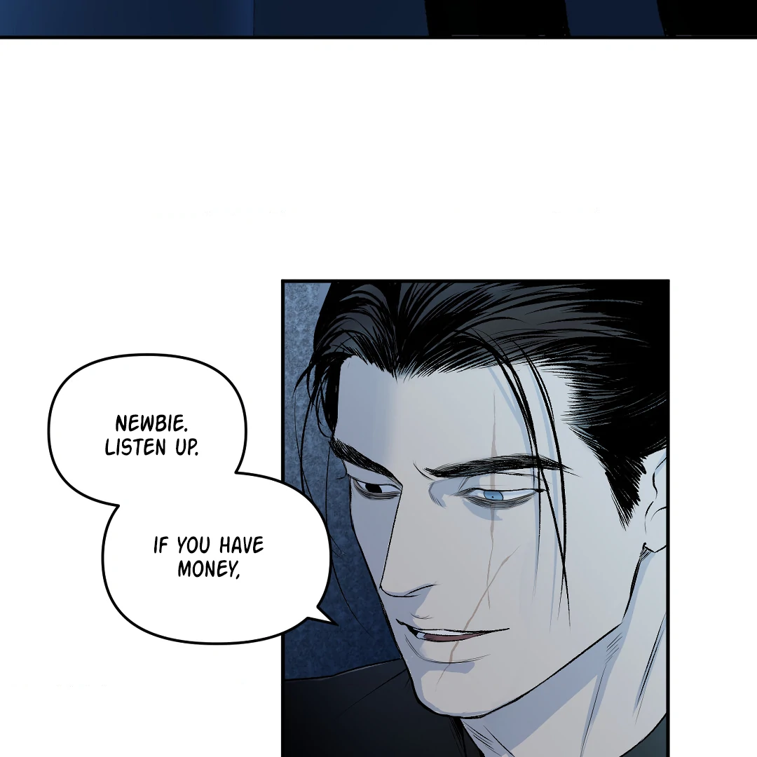 Even Trash Was Once New (MGS) - Chapter 1 manhwa