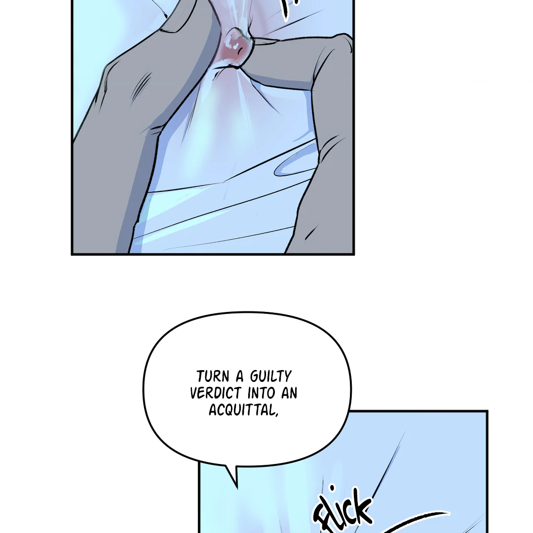 Even Trash Was Once New (MGS) - Chapter 1 manhwa