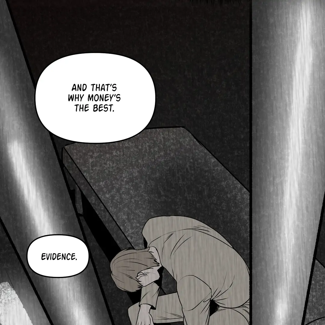 Even Trash Was Once New (MGS) - Chapter 1 manhwa