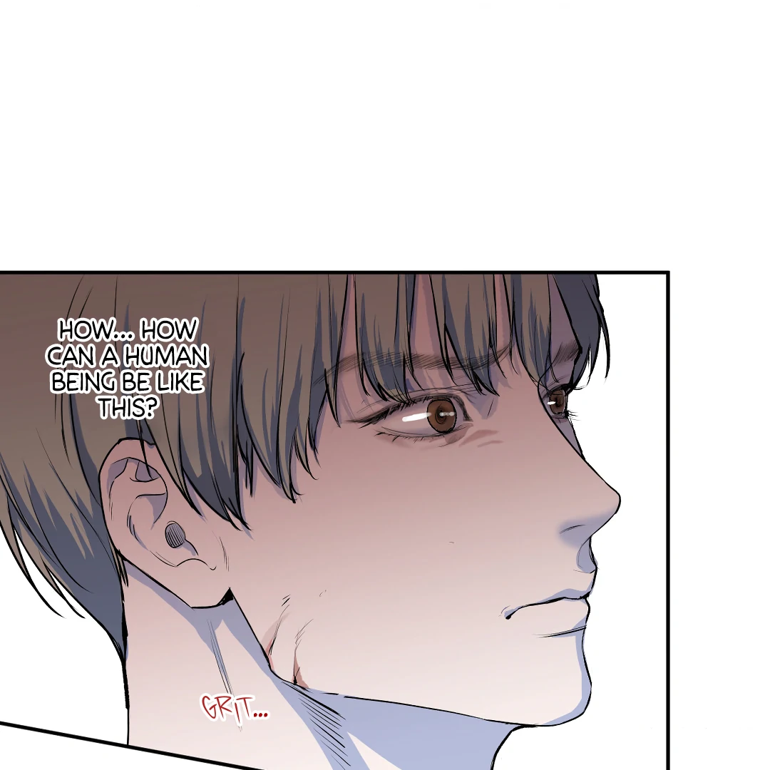 Even Trash Was Once New (MGS) - Chapter 1 manhwa