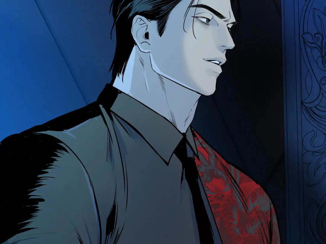 Even Trash Was Once New (MGS) - Chapter 1 manhwa