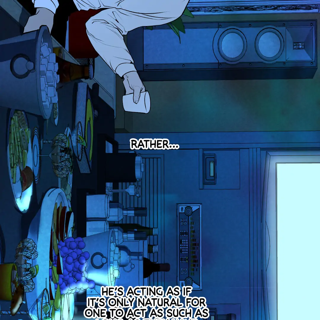 Even Trash Was Once New (MGS) - Chapter 1 manhwa